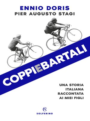 cover image of Coppiebartali